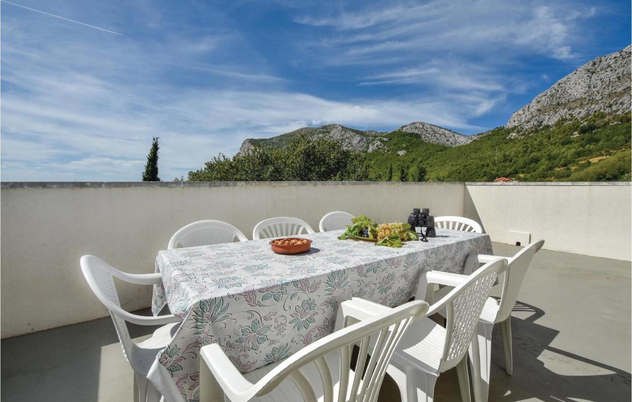 Gorgeous Home In Klis With Wifi Bobani Zewnętrze zdjęcie