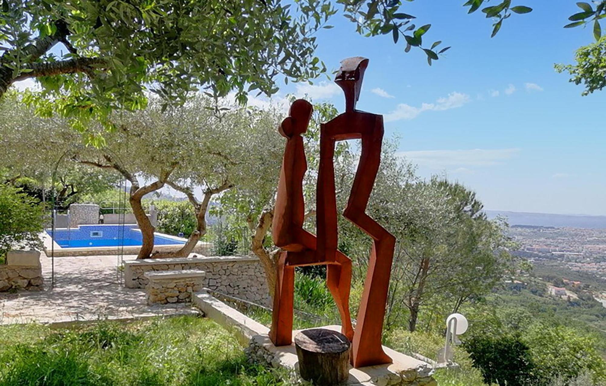 Gorgeous Home In Klis With Wifi Bobani Zewnętrze zdjęcie