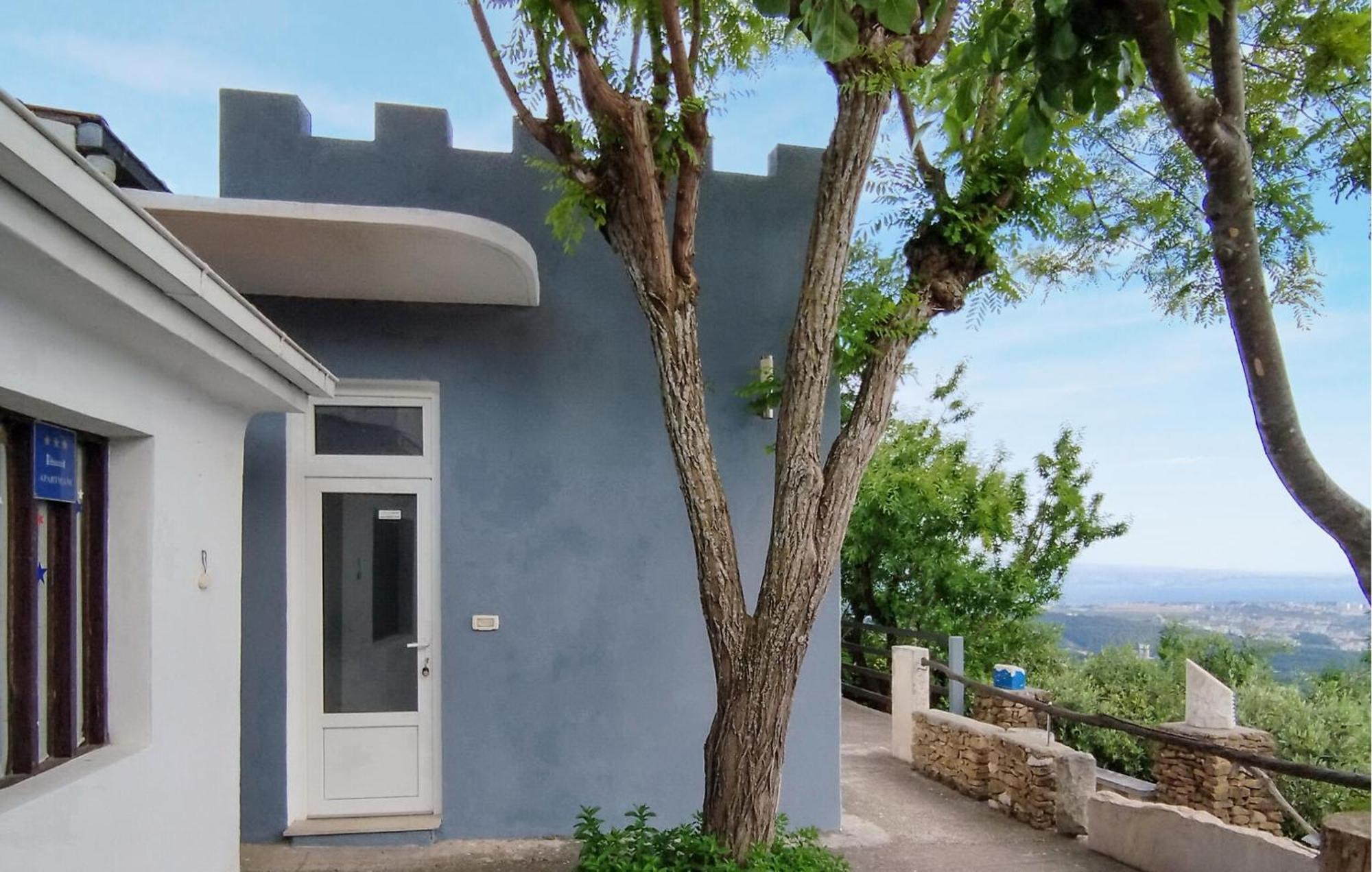 Gorgeous Home In Klis With Wifi Bobani Zewnętrze zdjęcie