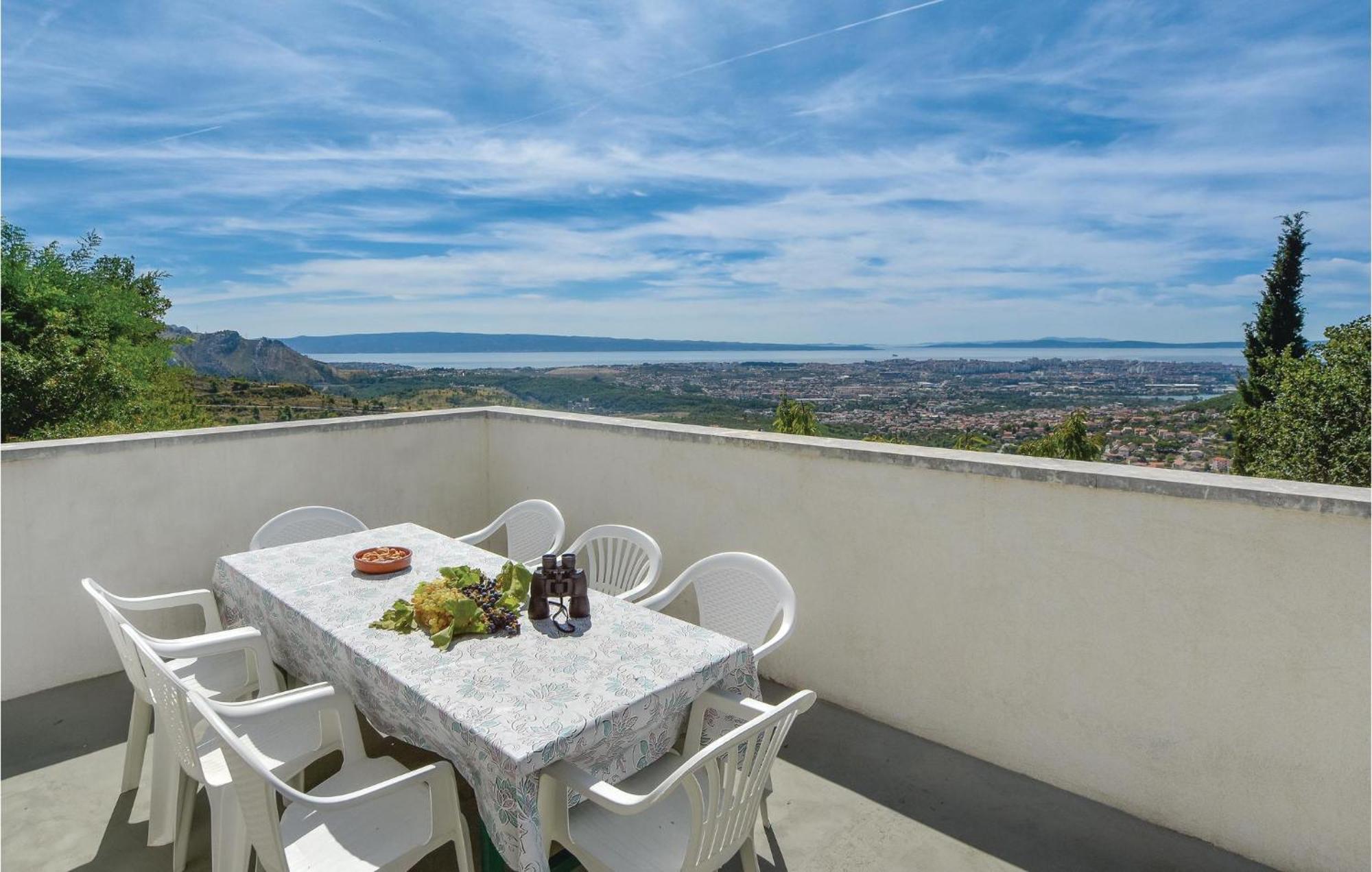 Gorgeous Home In Klis With Wifi Bobani Zewnętrze zdjęcie