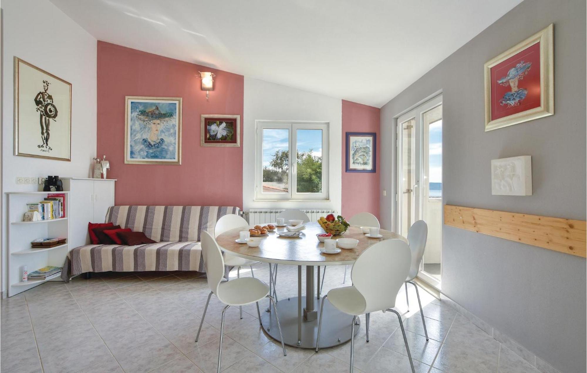 Gorgeous Home In Klis With Wifi Bobani Zewnętrze zdjęcie