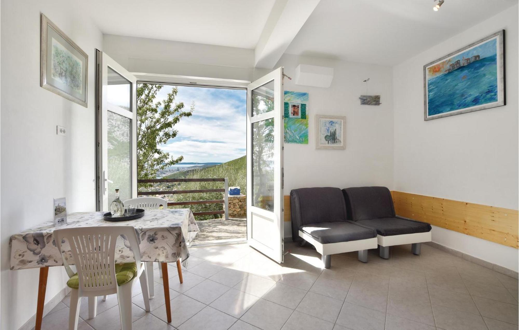 Gorgeous Home In Klis With Wifi Bobani Zewnętrze zdjęcie