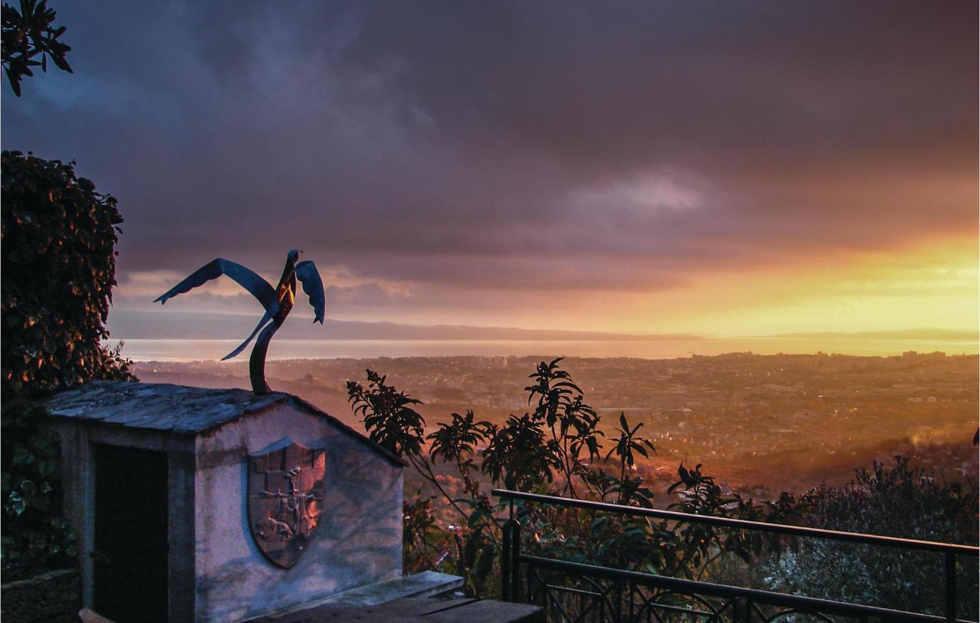 Gorgeous Home In Klis With Wifi Bobani Zewnętrze zdjęcie